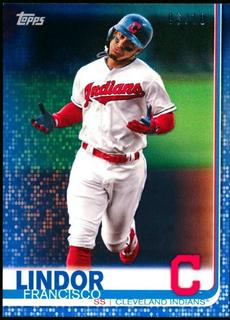 Francisco Lindor
