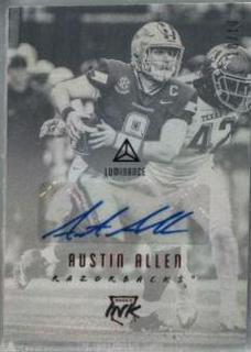 Austin Allen