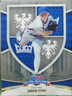 David Cone