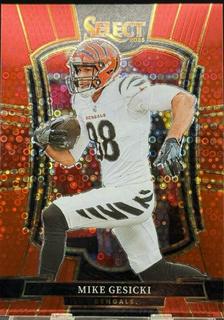 Mike Gesicki