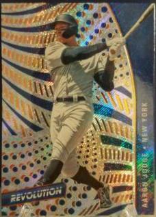 Aaron Judge