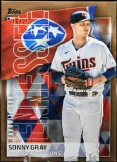 Sonny Gray