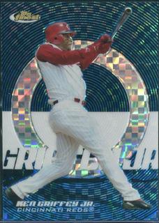 Ken Griffey Jr.