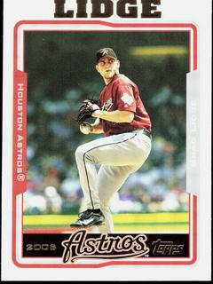 Brad Lidge