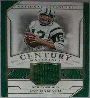 Joe Namath