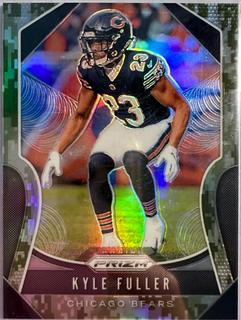 Kyle Fuller