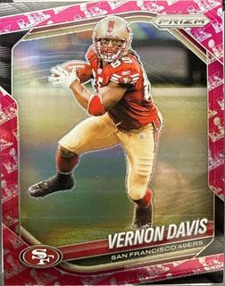 Vernon Davis