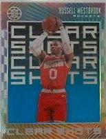 Russell Westbrook
