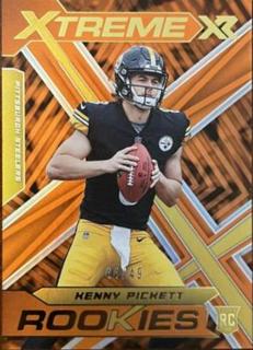 Kenny Pickett