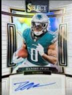 D'Andre Swift