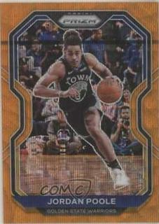Jordan Poole