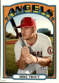 Mike Trout
