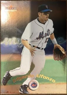 Edgardo Alfonzo
