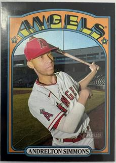 Andrelton Simmons