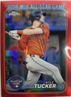 Kyle Tucker