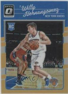 Willy Hernangomez
