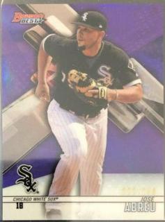 Jose Abreu