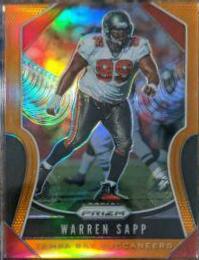 Warren Sapp