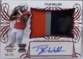 Tylan Wallace