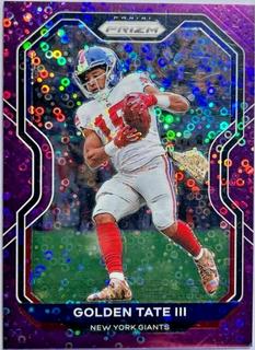 Golden Tate III