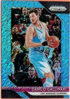 Danilo Gallinari