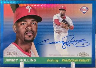 Jimmy Rollins