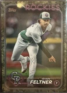 Ryan Feltner