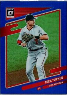 Trea Turner