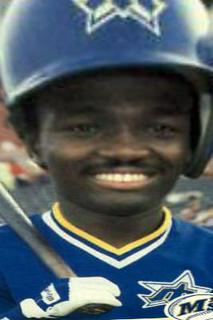 Harold Reynolds