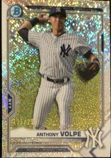 Anthony Volpe