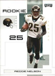 Reggie Nelson