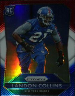 Landon Collins