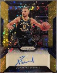 Domantas Sabonis