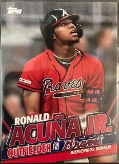 Ronald Acuña Jr