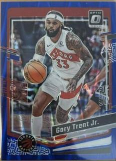 Gary Trent Jr.