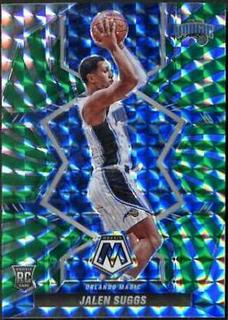 Jalen Suggs