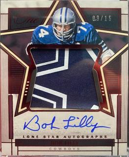 Bob Lilly