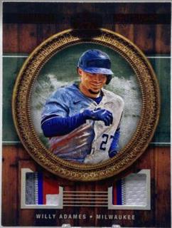 Willy Adames
