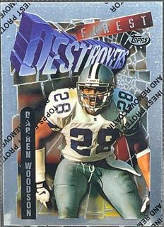 Darren Woodson