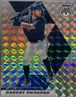 Dansby Swanson