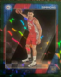 Ben Simmons