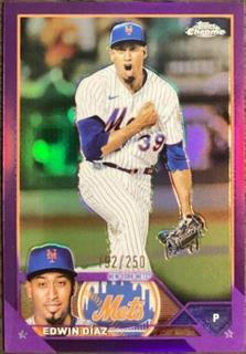 Edwin Diaz