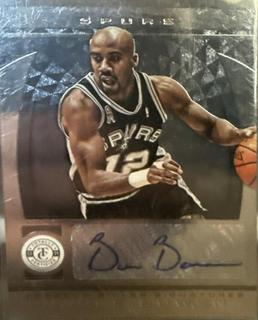 Bruce Bowen