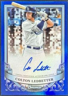 Colton Ledbetter
