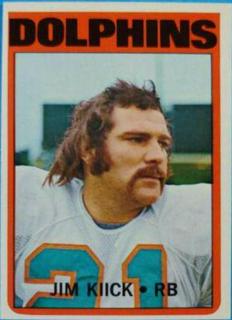 Jim Kiick
