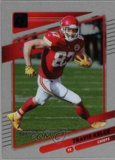 Travis Kelce