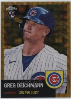 Greg Deichmann