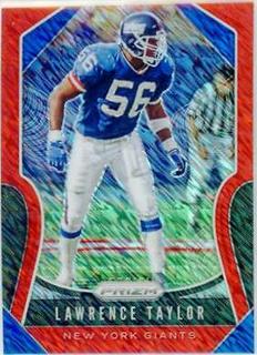Lawrence Taylor