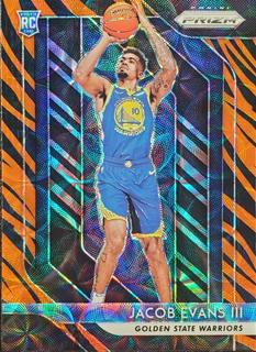 Jacob Evans III