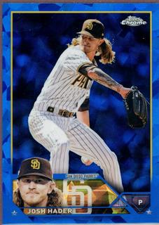Josh Hader